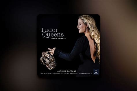 diana damrau tudor queens|Arts Fuse: Tudor Queens review .